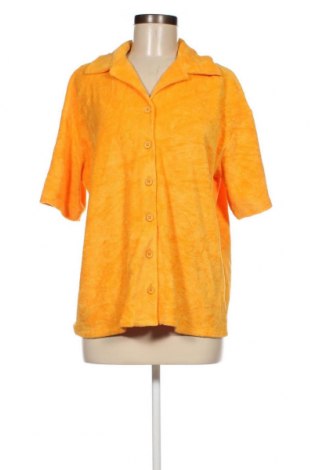 Γυναικείο πουκάμισο JJXX, Μέγεθος S, Χρώμα Πορτοκαλί, Τιμή 6,31 €