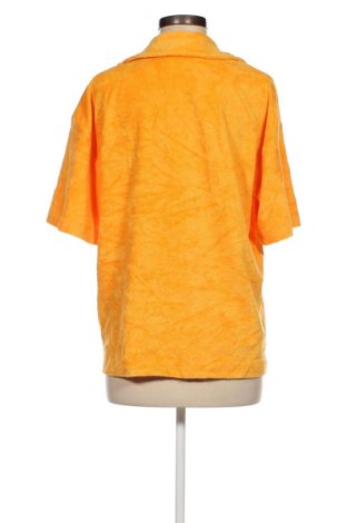 Γυναικείο πουκάμισο JJXX, Μέγεθος S, Χρώμα Πορτοκαλί, Τιμή 6,31 €