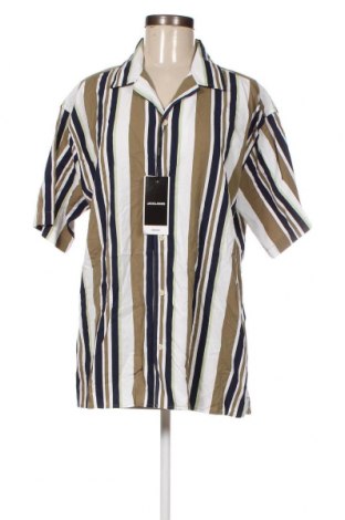 Дамска риза Jacqueline De Yong, Размер L, Цвят Многоцветен, Цена 12,40 лв.