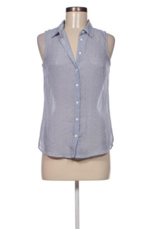 Γυναικείο πουκάμισο Kenvelo, Μέγεθος S, Χρώμα Μπλέ, Τιμή 2,30 €