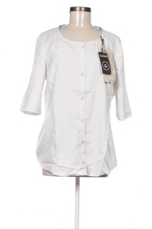 Γυναικείο πουκάμισο Killtec, Μέγεθος XL, Χρώμα Πολύχρωμο, Τιμή 4,21 €