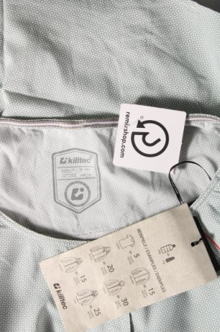 Dámska košeľa  Killtec, Veľkosť XL, Farba Zelená, Cena  52,58 €