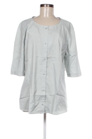 Γυναικείο πουκάμισο Killtec, Μέγεθος XL, Χρώμα Πράσινο, Τιμή 4,73 €
