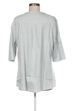 Γυναικείο πουκάμισο Killtec, Μέγεθος XL, Χρώμα Πράσινο, Τιμή 4,21 €