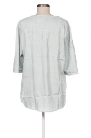 Γυναικείο πουκάμισο Killtec, Μέγεθος XXL, Χρώμα Πολύχρωμο, Τιμή 4,21 €