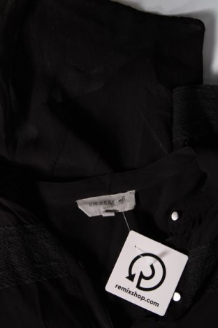 Dámská košile  Liebeskind, Velikost S, Barva Černá, Cena  861,00 Kč