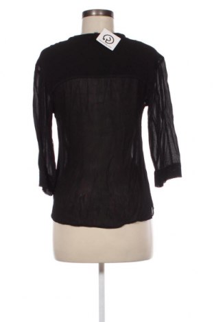 Γυναικείο πουκάμισο Liebeskind, Μέγεθος S, Χρώμα Μαύρο, Τιμή 33,40 €