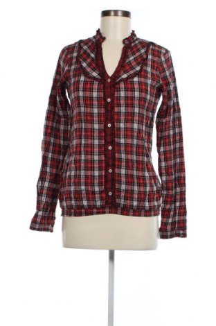 Γυναικείο πουκάμισο Ltb, Μέγεθος M, Χρώμα Πολύχρωμο, Τιμή 2,97 €