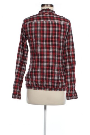 Γυναικείο πουκάμισο Ltb, Μέγεθος M, Χρώμα Πολύχρωμο, Τιμή 2,08 €
