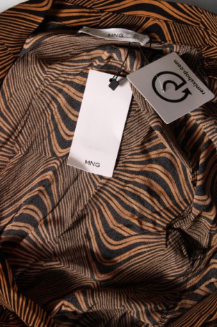 Дамска риза Mango, Размер S, Цвят Многоцветен, Цена 54,00 лв.
