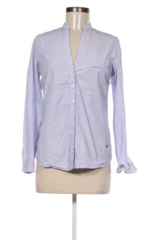 Dámská košile  Massimo Dutti, Velikost S, Barva Modrá, Cena  542,00 Kč