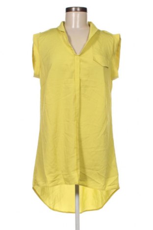 Дамска риза Milla, Размер M, Цвят Жълт, Цена 9,50 лв.