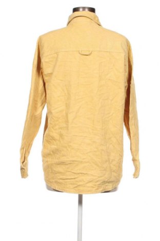 Dámská košile  Monki, Velikost S, Barva Žlutá, Cena  118,00 Kč