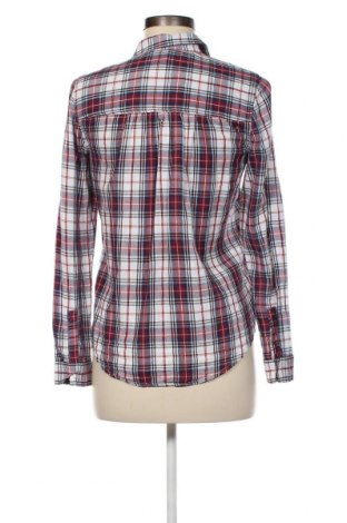 Γυναικείο πουκάμισο Montego, Μέγεθος XS, Χρώμα Πολύχρωμο, Τιμή 1,66 €
