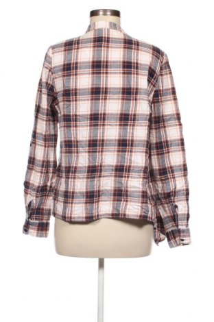 Γυναικείο πουκάμισο Noisy May, Μέγεθος M, Χρώμα Πολύχρωμο, Τιμή 2,01 €