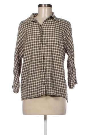 Γυναικείο πουκάμισο Opus, Μέγεθος M, Χρώμα Πολύχρωμο, Τιμή 2,09 €
