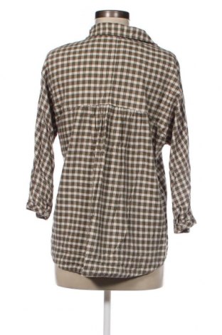 Γυναικείο πουκάμισο Opus, Μέγεθος M, Χρώμα Πολύχρωμο, Τιμή 2,09 €