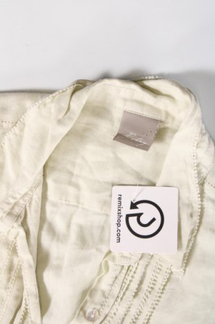 Γυναικείο πουκάμισο Poetry, Μέγεθος M, Χρώμα  Μπέζ, Τιμή 6,01 €