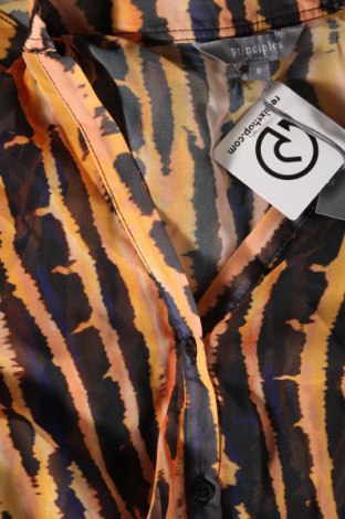 Γυναικείο πουκάμισο Principles, Μέγεθος S, Χρώμα Πολύχρωμο, Τιμή 7,42 €
