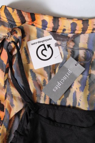 Γυναικείο πουκάμισο Principles, Μέγεθος M, Χρώμα Πολύχρωμο, Τιμή 37,11 €