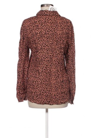 Дамска риза Pull&Bear, Размер S, Цвят Многоцветен, Цена 6,40 лв.
