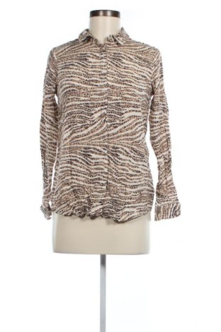 Γυναικείο πουκάμισο Soya Concept, Μέγεθος M, Χρώμα Πολύχρωμο, Τιμή 2,38 €
