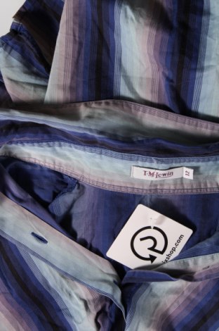 Дамска риза T.M.Lewin, Размер M, Цвят Многоцветен, Цена 4,08 лв.