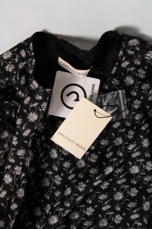 Γυναικείο πουκάμισο The East Order, Μέγεθος S, Χρώμα Πολύχρωμο, Τιμή 3,68 €