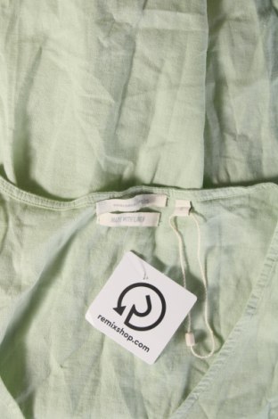 Дамска риза Tom Tailor, Размер S, Цвят Зелен, Цена 72,00 лв.