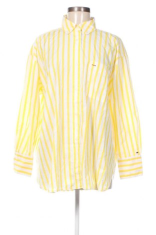 Γυναικείο πουκάμισο Tommy Hilfiger, Μέγεθος XS, Χρώμα Πολύχρωμο, Τιμή 77,32 €