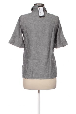 Γυναικείο πουκάμισο Trendyol, Μέγεθος XS, Χρώμα Μαύρο, Τιμή 4,45 €