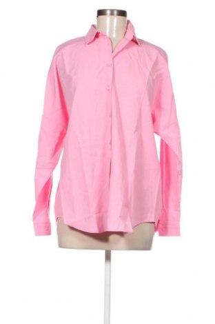 Dámská košile  Trendyol, Velikost M, Barva Růžová, Cena  1 043,00 Kč