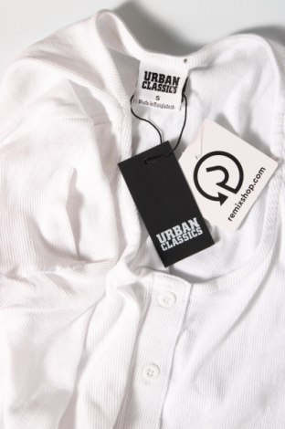 Dámska košeľa  Urban Classics, Veľkosť S, Farba Biela, Cena  35,05 €