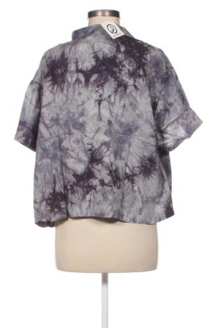 Γυναικείο πουκάμισο Urban Classics, Μέγεθος XL, Χρώμα Πολύχρωμο, Τιμή 4,56 €
