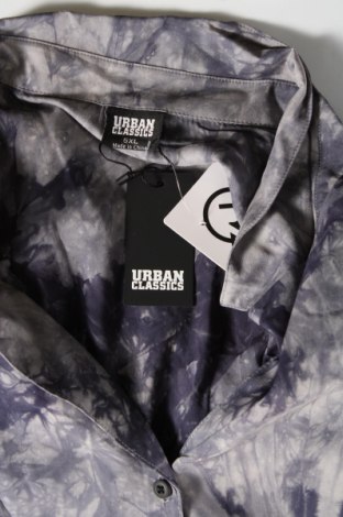 Damska koszula Urban Classics, Rozmiar 5XL, Kolor Kolorowy, Cena 23,56 zł