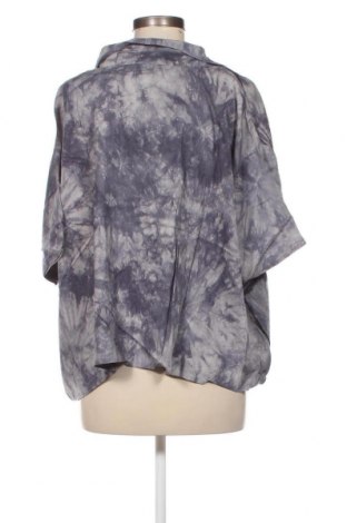Γυναικείο πουκάμισο Urban Classics, Μέγεθος 5XL, Χρώμα Πολύχρωμο, Τιμή 4,56 €
