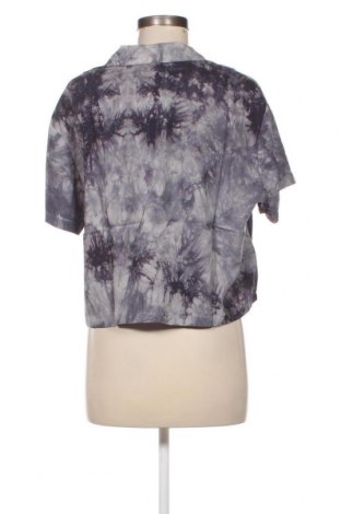 Γυναικείο πουκάμισο Urban Classics, Μέγεθος M, Χρώμα Πολύχρωμο, Τιμή 4,56 €