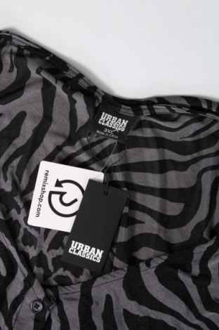 Dámská košile  Urban Classics, Velikost 3XL, Barva Vícebarevné, Cena  108,00 Kč