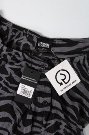 Dámska košeľa  Urban Classics, Veľkosť XS, Farba Viacfarebná, Cena  6,66 €