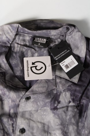 Dámská košile  Urban Classics, Velikost S, Barva Vícebarevné, Cena  108,00 Kč