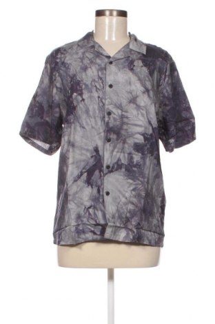 Γυναικείο πουκάμισο Urban Classics, Μέγεθος S, Χρώμα Πολύχρωμο, Τιμή 4,21 €