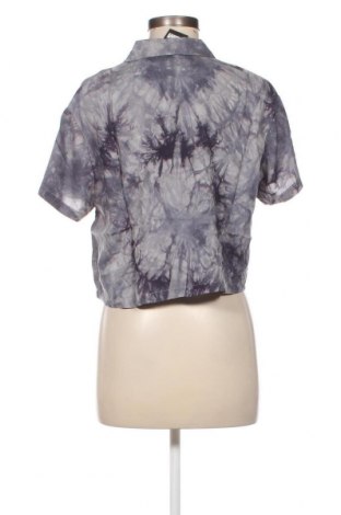 Γυναικείο πουκάμισο Urban Classics, Μέγεθος XS, Χρώμα Πολύχρωμο, Τιμή 4,56 €