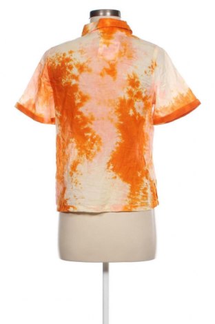 Γυναικείο πουκάμισο Urban Outfitters, Μέγεθος XS, Χρώμα Πολύχρωμο, Τιμή 4,82 €