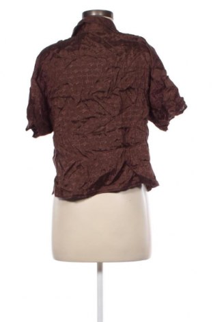 Γυναικείο πουκάμισο Urban Outfitters, Μέγεθος S, Χρώμα Καφέ, Τιμή 37,11 €