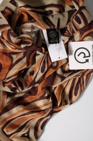 Damenbluse Urban Outfitters, Größe XS, Farbe Mehrfarbig, Preis 2,60 €