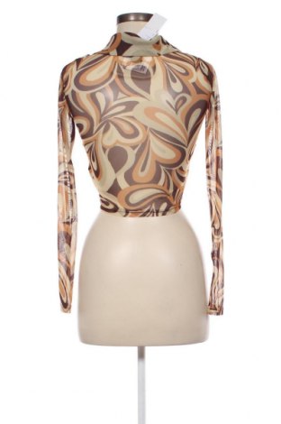 Γυναικείο πουκάμισο Urban Outfitters, Μέγεθος XS, Χρώμα Πολύχρωμο, Τιμή 2,60 €