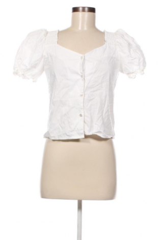 Damenbluse VILA, Größe S, Farbe Weiß, Preis 10,44 €