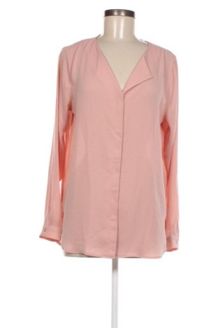 Γυναικείο πουκάμισο VILA, Μέγεθος L, Χρώμα Ρόζ , Τιμή 20,62 €