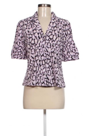 Γυναικείο πουκάμισο Vero Moda, Μέγεθος M, Χρώμα Βιολετί, Τιμή 5,77 €