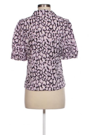 Γυναικείο πουκάμισο Vero Moda, Μέγεθος M, Χρώμα Βιολετί, Τιμή 6,39 €